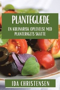 bokomslag Planteglæde