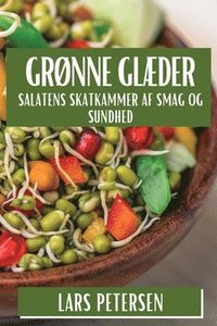 bokomslag Grønne Glæder