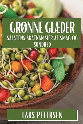 bokomslag Grnne Glder