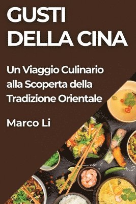 Gusti della Cina 1