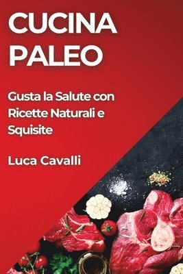 Cucina Paleo 1