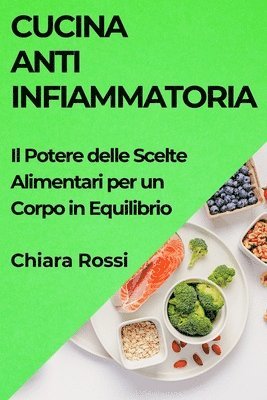 Cucina Antinfiammatoria 1