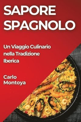 Sapore Spagnolo 1