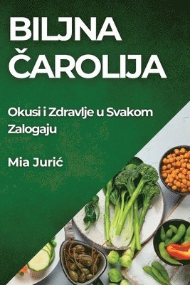 bokomslag Biljna &#268;arolija