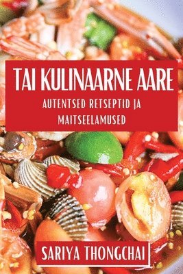 Tai Kulinaarne Aare 1