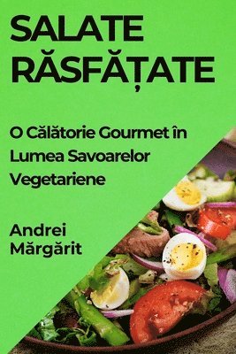 bokomslag Salate R?sf??ate