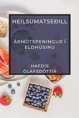 bokomslag Heilsumatse¿ill