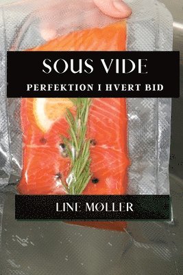 bokomslag Sous Vide