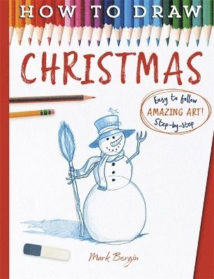 How To Draw Christmas 1