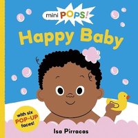 bokomslag Mini Pops: Happy Baby