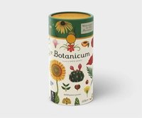 bokomslag Botanicum 1000-Piece Jigsaw Puzzle