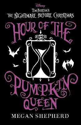 Hour of the Pumpkin Queen 1