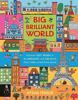 Big Brilliant World
