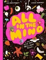 Gill Arbuthnott - All in the Mind, Häftad