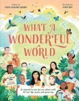 What A Wonderful World 1