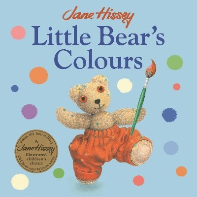 Little Bear's Colours 1