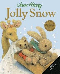 bokomslag Jolly Snow