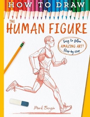 How To Draw The Human Figure 1