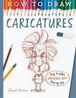 How To Draw Caricatures 1