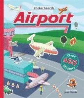 Airport (Sticker Search) 1