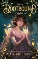 Margaret Owen - Disney Rootbound, Häftad