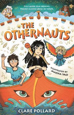 Othernauts