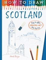 How To Draw Scotland