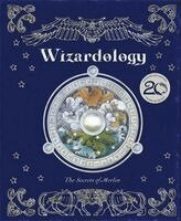 Dugald Steer - Wizardology, Inbunden