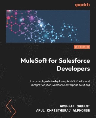 MuleSoft for Salesforce Developers 1