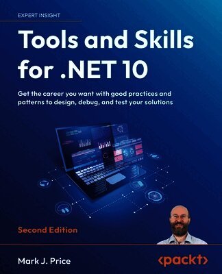 Tools and Skills for .NET 10