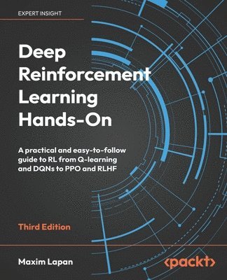 Deep Reinforcement Learning Hands-On 1