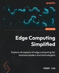 bokomslag Edge Computing Simplified