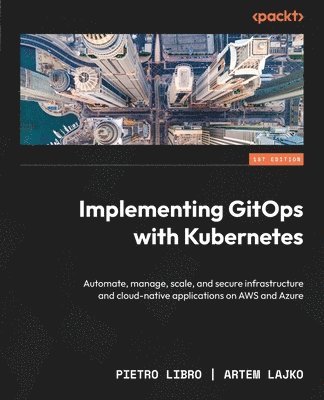 Implementing GitOps with Kubernetes 1