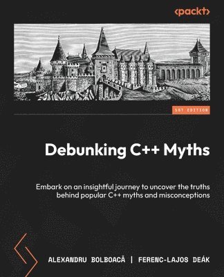 Debunking C++ Myths 1