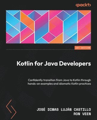 Kotlin for Java Developers
