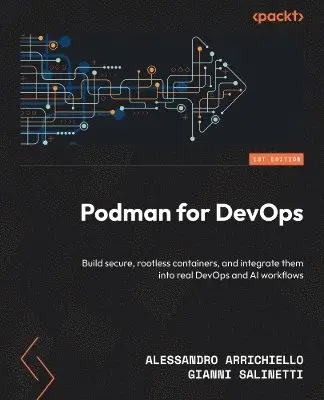 Podman for DevOps