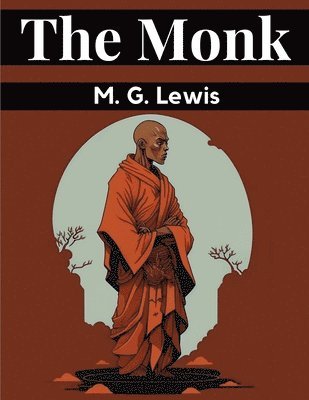 bokomslag The Monk