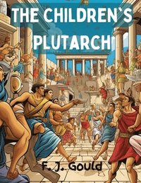 bokomslag Children's Plutarch