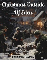bokomslag Christmas Outside Of Eden