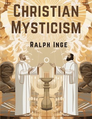 bokomslag Christian Mysticism