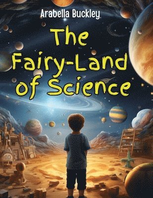 bokomslag The Fairy-Land of Science