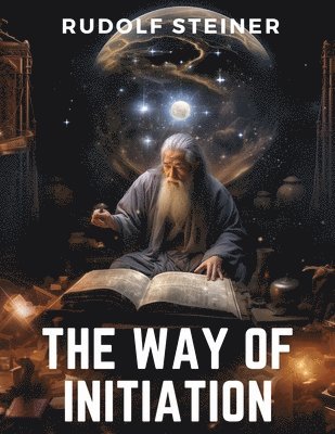 The Way of Initiation 1