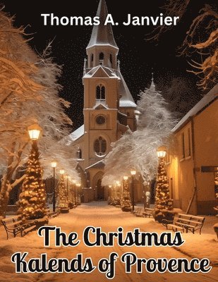Christmas Kalends of Provence 1