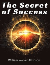bokomslag Secret of Success