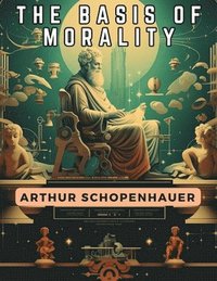 bokomslag Basis Of Morality