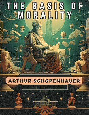 bokomslag Basis Of Morality