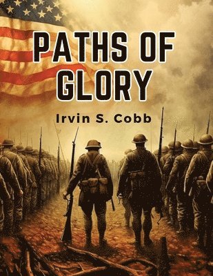 bokomslag Paths of Glory