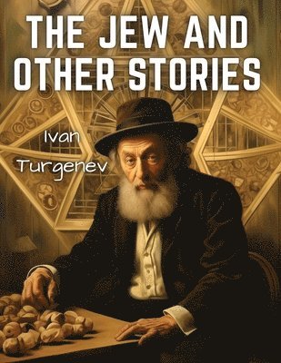 Jew and Other Stories 1