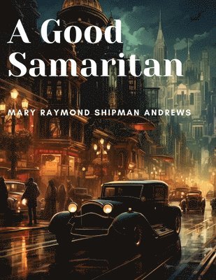 Good Samaritan