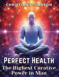 bokomslag Perfect Health